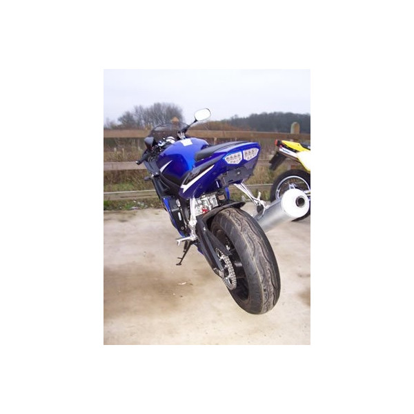 R&G R6-03-05 R1TAIL TIDY